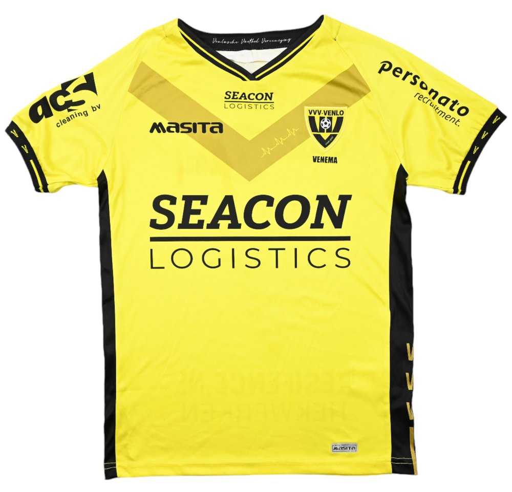 2021-22 VVV VENLO SHIRT M