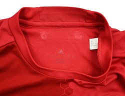 2016-17 MANCHESTER UNITED *IBRAHIMOVIĆ* SHIRT S