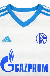 2015-17 FC SCHALKE 04 *DRAXLER* KOSZULKA M. BOYS