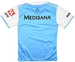 2017-18 RODA JC KERKRADE SHIRT S. BOYS