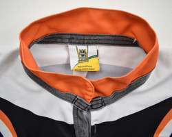 WEST TIGERS RUGBY OFFICIAL SHIRT M