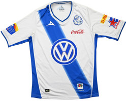 2012 PUEBLA FC KOSZULKA L