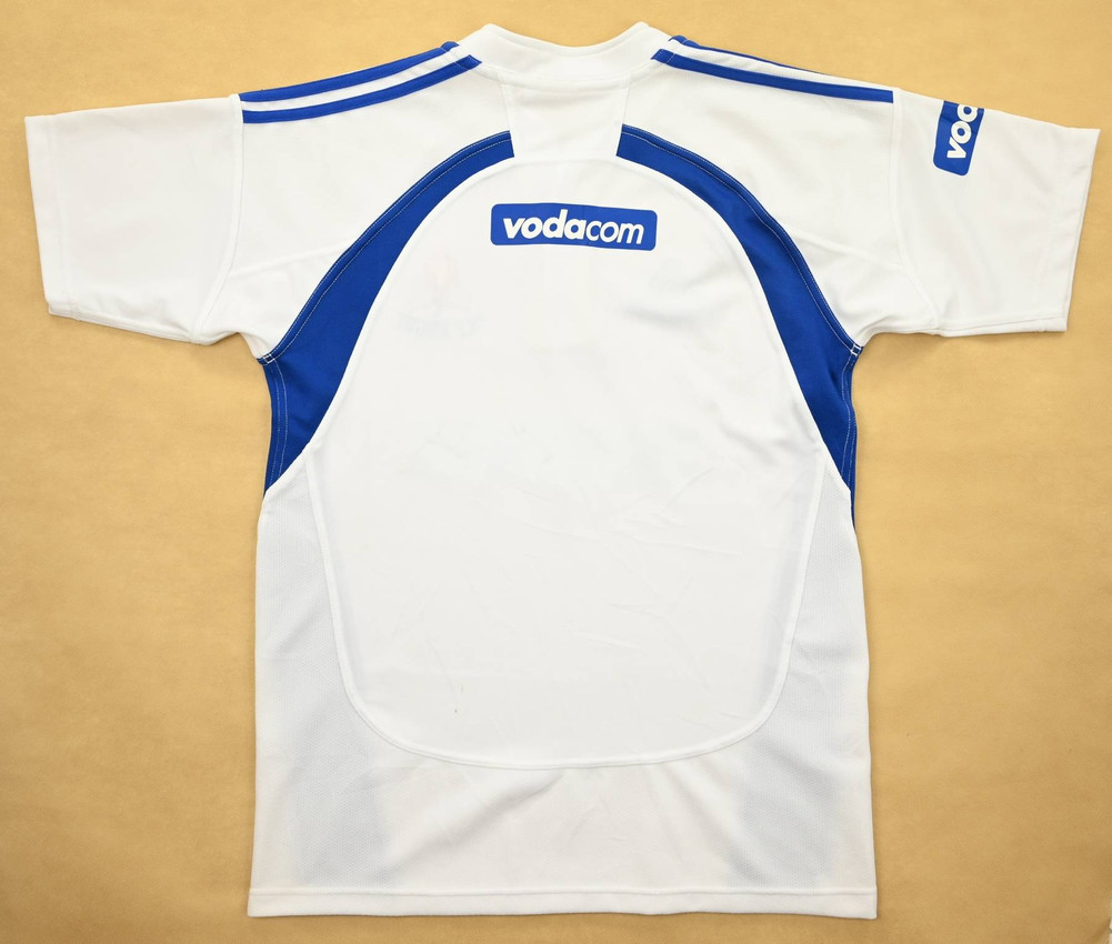 WESTERN PROVINCE RUGBY KOSZULKA S