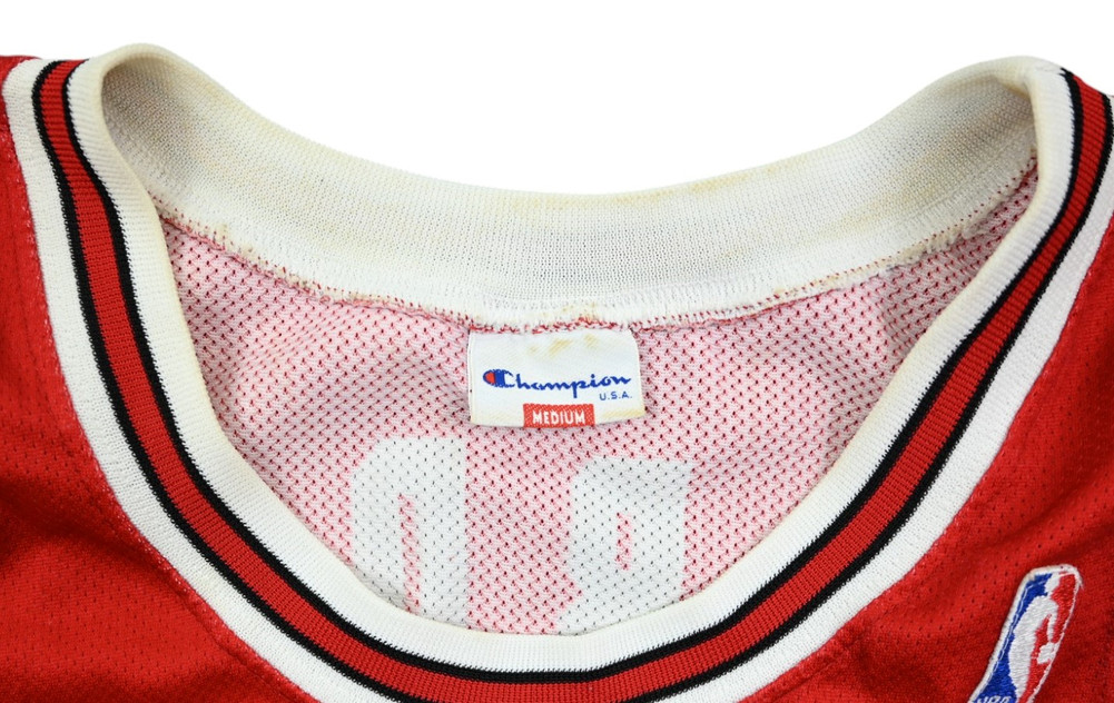 CHICAGO BULLS *JORDAN* NBA KOSZULKA M