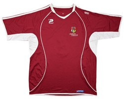 L.K.S. PROMIEŃ SHIRT L