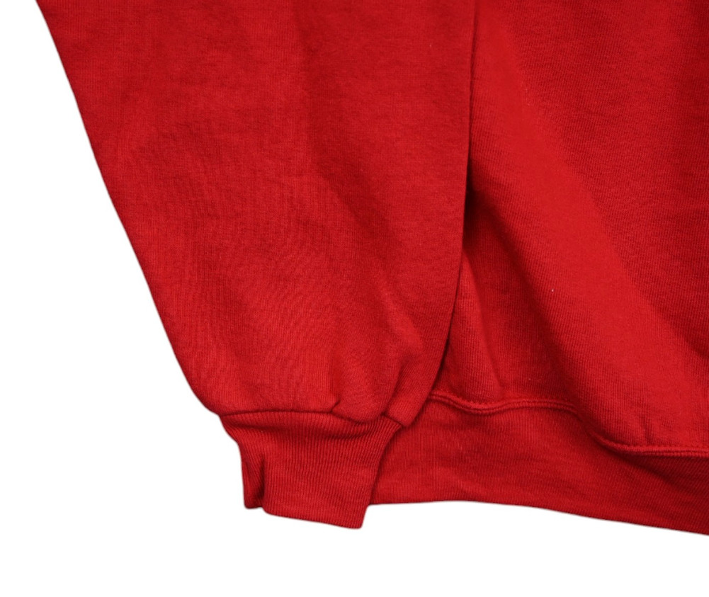 ST. HELENS RUGBY LONGSLEEVE XL