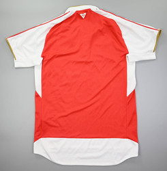 2015-16 ARSENAL LONDON KOSZULKA S