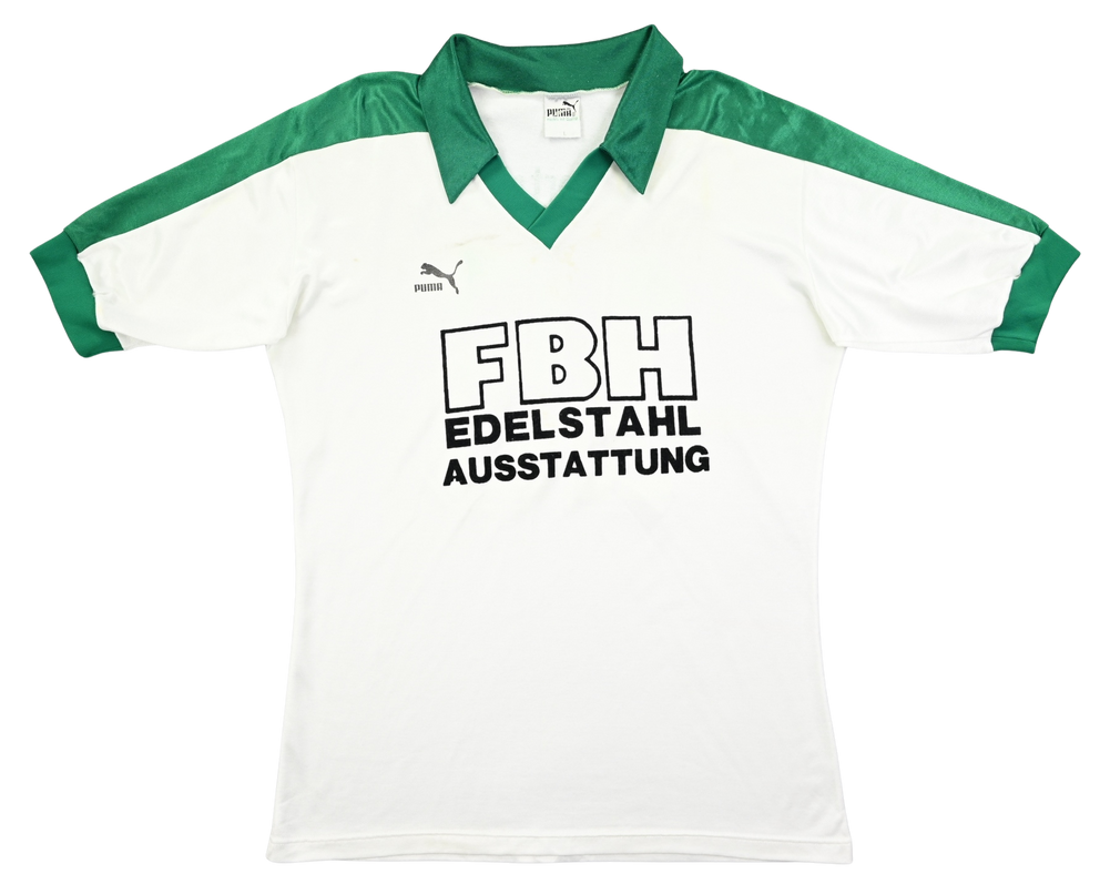 TSV HILGERTSHAUSEN KOSZULKA L