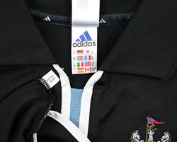 2000-01 NEWCASTLE UNITED KOSZULKA M
