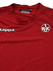 1 FC KAISERSLAUTERN KOSZULKA 2XL