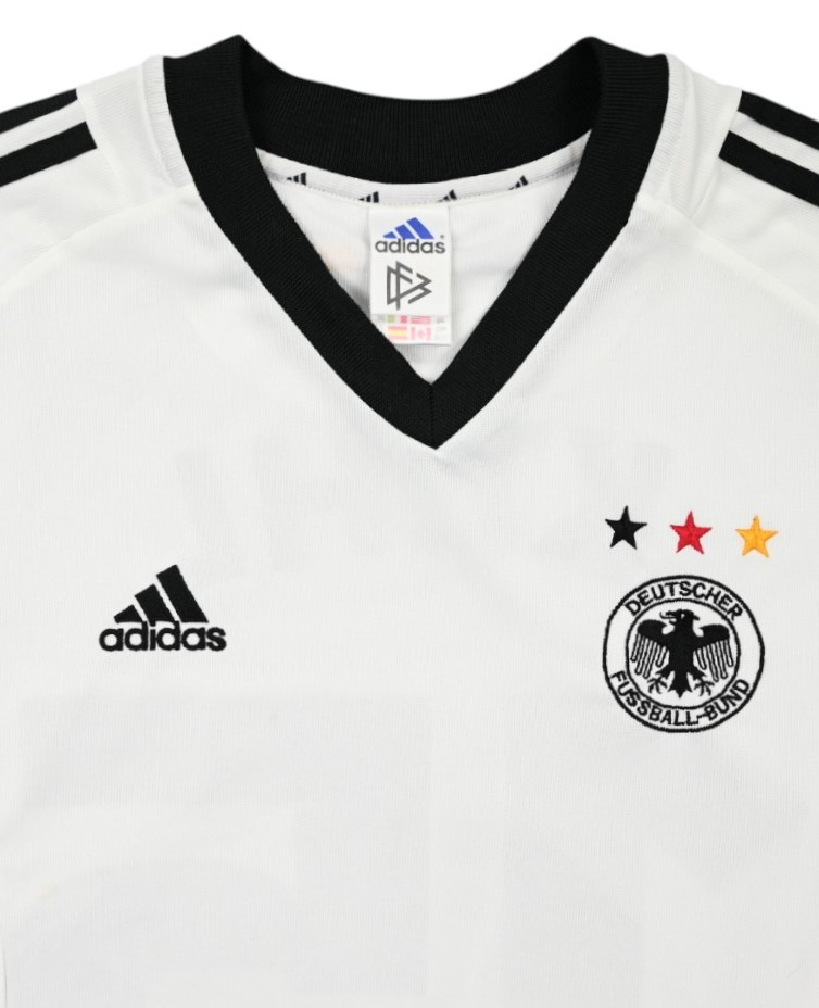 2002-04 GERMANY *KEHL* SHIRT XXL