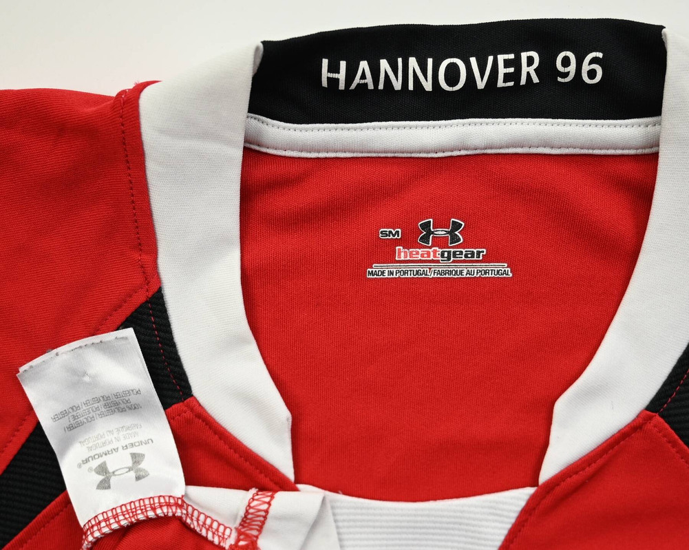 2009-10 HANNOVER 96 KOSZULKA S