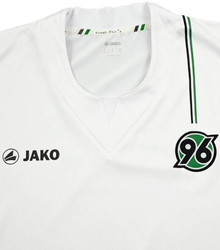 2011-12 HANNOVER 96 KOSZULKA XXL