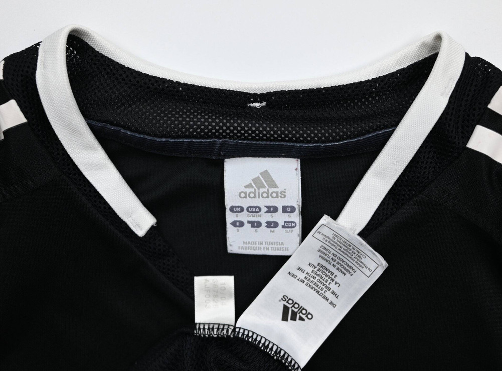 2004-05 REAL MADRID KOSZULKA S