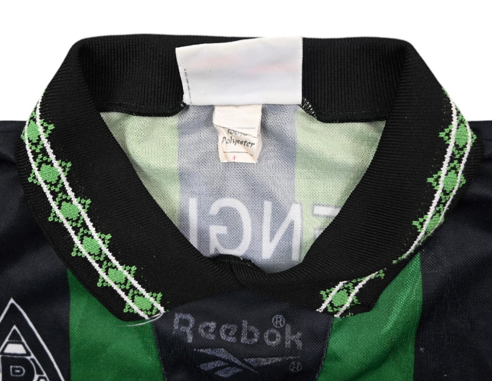1995-96 BORUSSIA MONCHENGLADBACH LONGSLEEVE KOSZULKA L