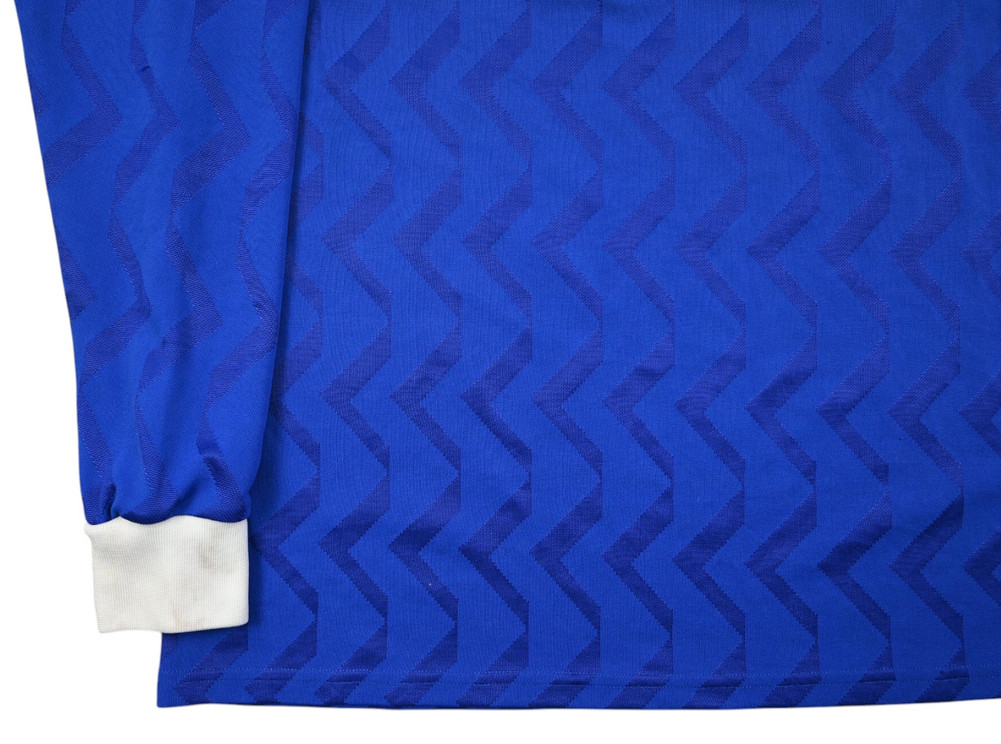 ERIMA VINTAGE LONGSLEEVE KOSZULKA XL