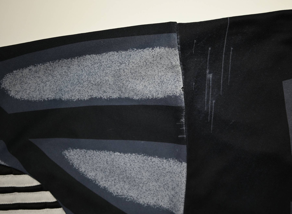 ADIDAS OLDSCHOOL SHIRT XXL