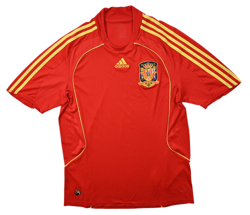 2007-09 SPAIN KOSZULKA L