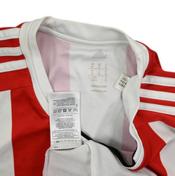 2013-14 SUNDERLAND SHIRT M
