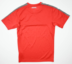 ARSENAL LONDON SHIRT S