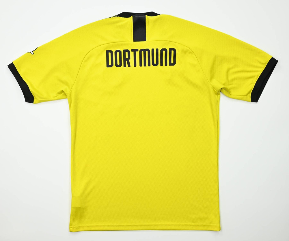 2019-20 BORUSSIA DORTMUNT SHIRT M
