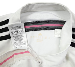 2014-15 REAL MADRID SHIRT M