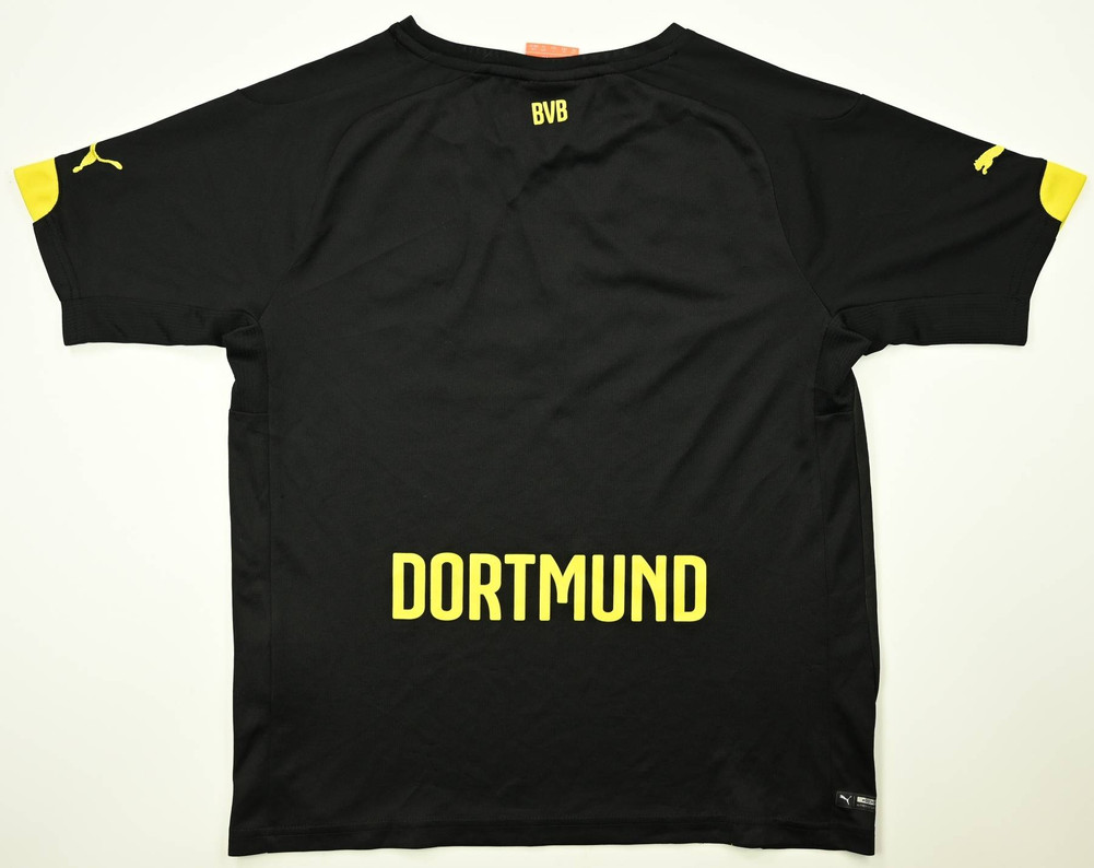 2014-16 BORUSSIA DORTMUND SHIRT M. BOYS