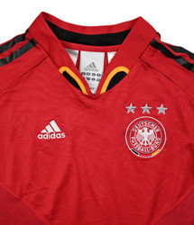 2004-06 GERMANY KOSZULKA S. BOYS
