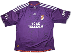 2009-10 GALATASARAY SHIRT XL