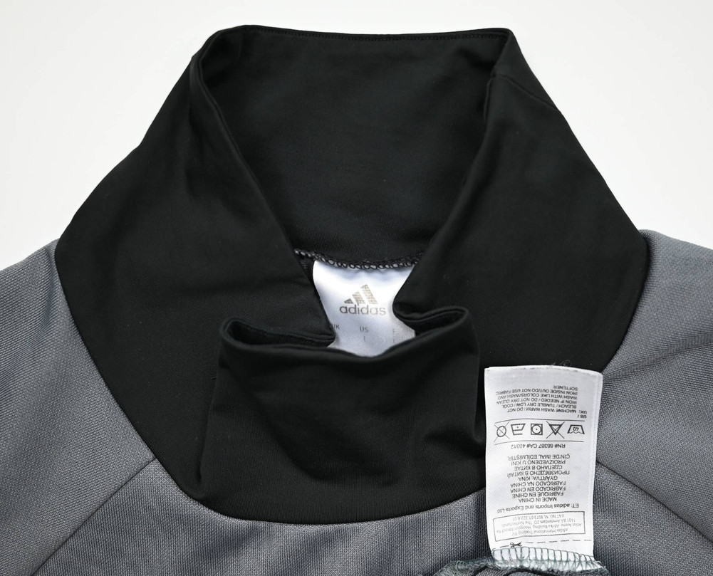 2016-17 FEYENOORD ROTTERDAM LONGSLEEVE L