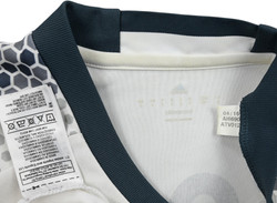 2016-17 MANCHESTER UNITED *ROONEY* SHIRT S