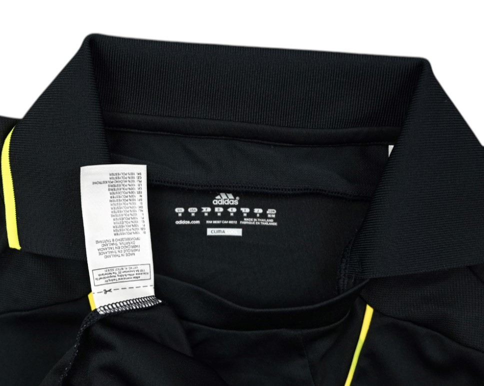 ADIDAS REFEREE LONGSLEEVE SHIRT M