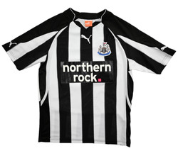 2010-11 NEWCASTLE UNITED KOSZULKA S