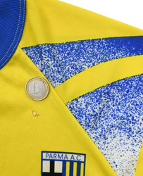 1995-96 PARMA A.C. LONGSLEEVE S