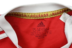 2021-22 MANCHESTER UNITED L. BOYS