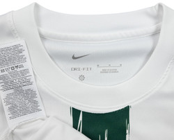 2021-22 GIRESUNSPOR SHIRT M