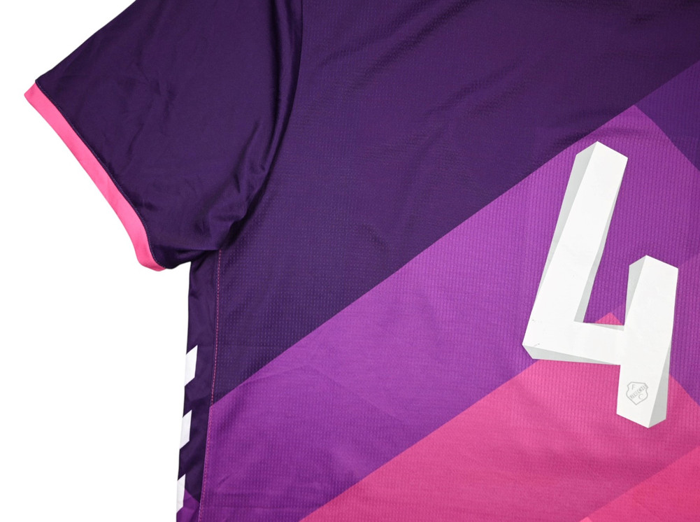 2017-18 UTRECHT KOSZULKA XXL