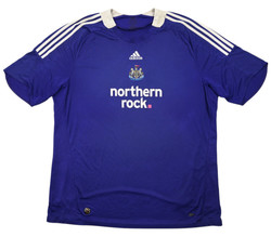2008-09 NEWCASTLE UNITED KOSZULKA 3XL