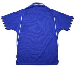 1999-01 NOTTINGHAM FOREST SHIRT L