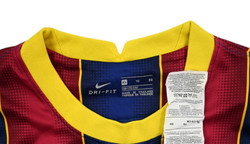 2020-21 BARCELONA SHIRT XL. BOYS