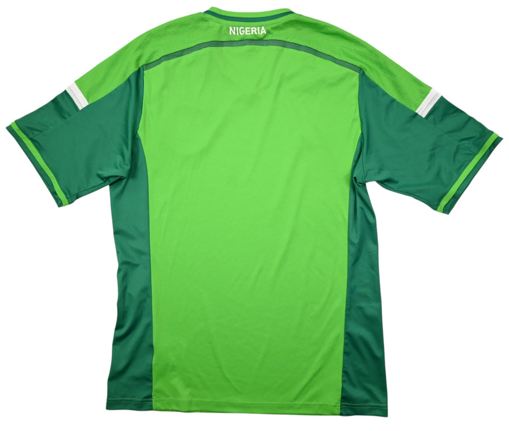 2014-15 NIGERIA KOSZULKA L