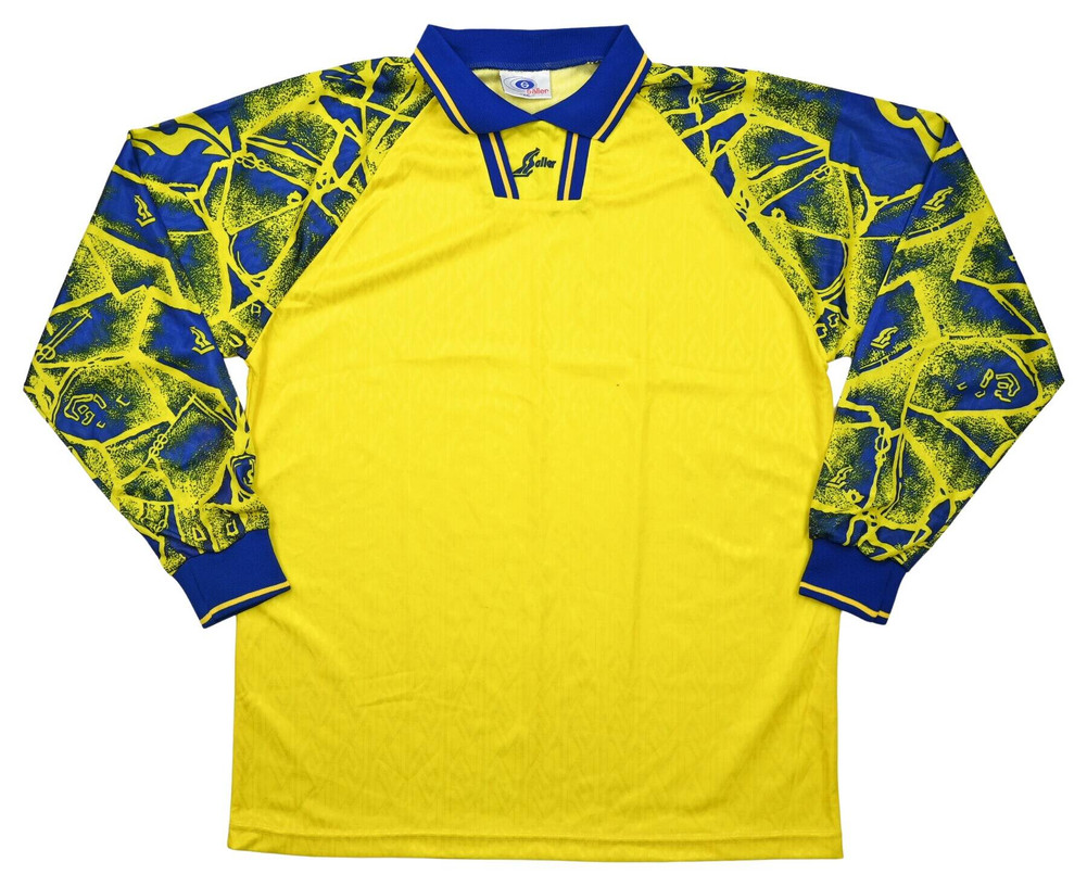 SALLER OLDSCHOOL LONGSLEEVE XXL