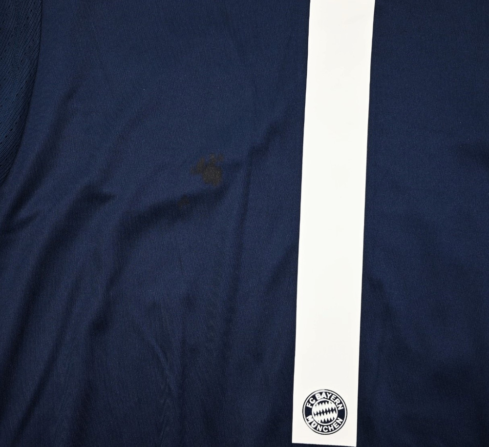 2016-17 BAYERN MUNCHEN *NEUER* GK LONGSLEEVE KOSZULKA L. BOYS