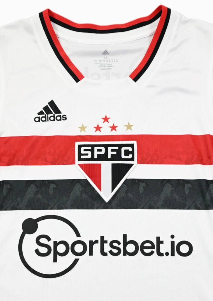 2022 SAO PAULO KOSZULKA M