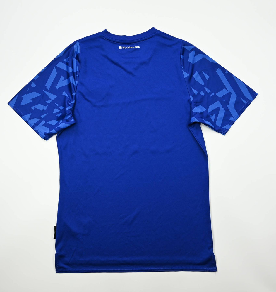 2019-20 FC SCHALKE 04 KOSZULKA S