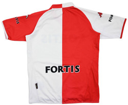 2007-08 FEYENOORD ROTTERDAM KOSZULKA L. BOYS
