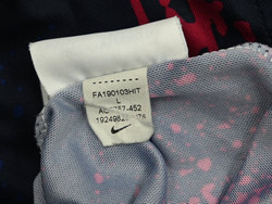 FC BARCELONA KOSZULKA L. BOYS