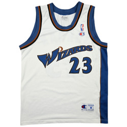 WASHINGTON WIZARDS *JORDAN* NBA KOSZULKA M