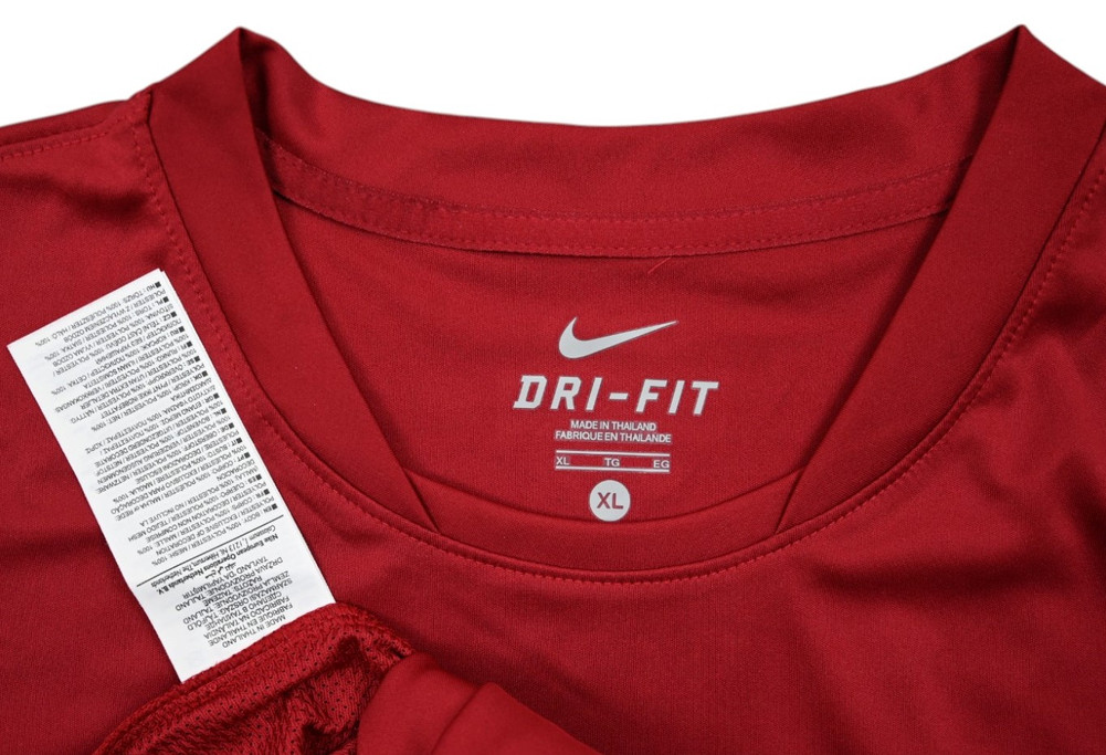 2010-11 BARCELONA SHIRT XL