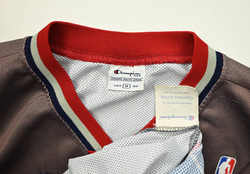 NEW JERSEY NETS *KIDD* NBA SHIRT M